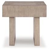 BENCH   T922-2   JORLAINA   END   TABLE - T922-2