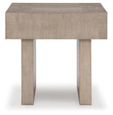 Jorlaina End Table - T922-2