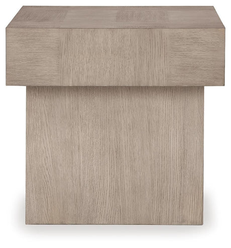 Jorlaina End Table - T922-2