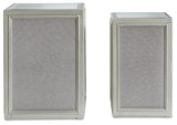 Traleena Nesting End Table (Set of 2) - T957-16