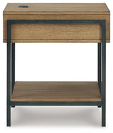 Fridley End Table - T964-3