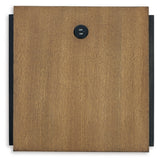 Fridley End Table - T964-3