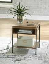 Fridley End Table - T964-3