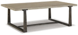 Dalenville Coffee Table - T965-1