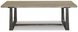Dalenville Coffee Table - T965-1