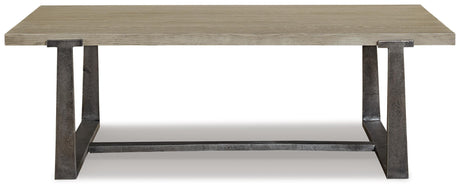 Dalenville Coffee Table - T965-1