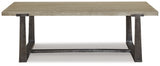 Dalenville Coffee Table - T965-1