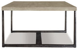 Dalenville Coffee Table and 2 End Tables - T965T2