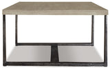 Dalenville Coffee Table - T965-1