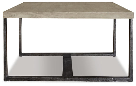 Dalenville Coffee Table - T965-1