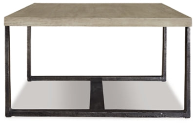 Dalenville Coffee Table - T965-1