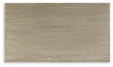 Dalenville Coffee Table and 2 End Tables - T965T2