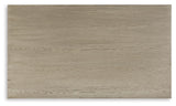 Dalenville Coffee Table - T965-1