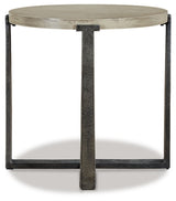 Dalenville End Table - T965-6