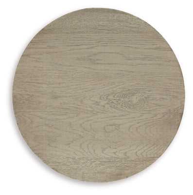 Dalenville Coffee Table and 2 End Tables - T965T2