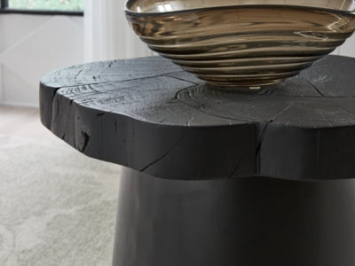 Wimbell End Table - T970-6