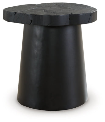 Wimbell End Table - T970-6