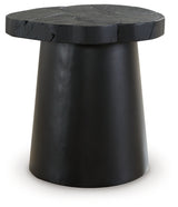 Wimbell End Table - T970-6
