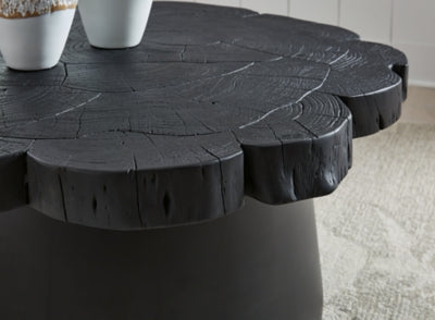 Wimbell Coffee Table - T970-8