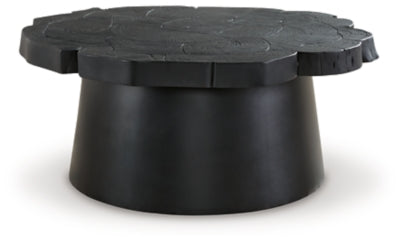 Wimbell Coffee Table - T970-8