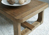 Cabalynn Coffee Table - T974-1