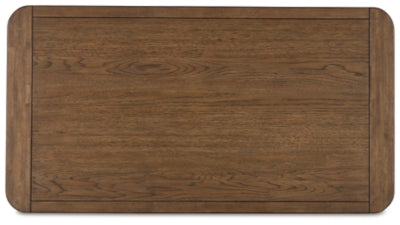 Cabalynn Coffee Table and 2 End Tables - T974T1