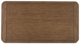 Cabalynn Coffee Table and 2 End Tables - T974T1