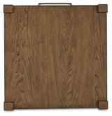 Cabalynn End Table - T974-2