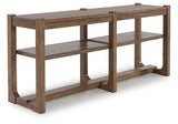Cabalynn Sofa Table - T974-4