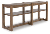 Cabalynn Sofa Table - T974-4