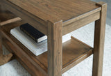 Cabalynn Sofa Table - T974-4