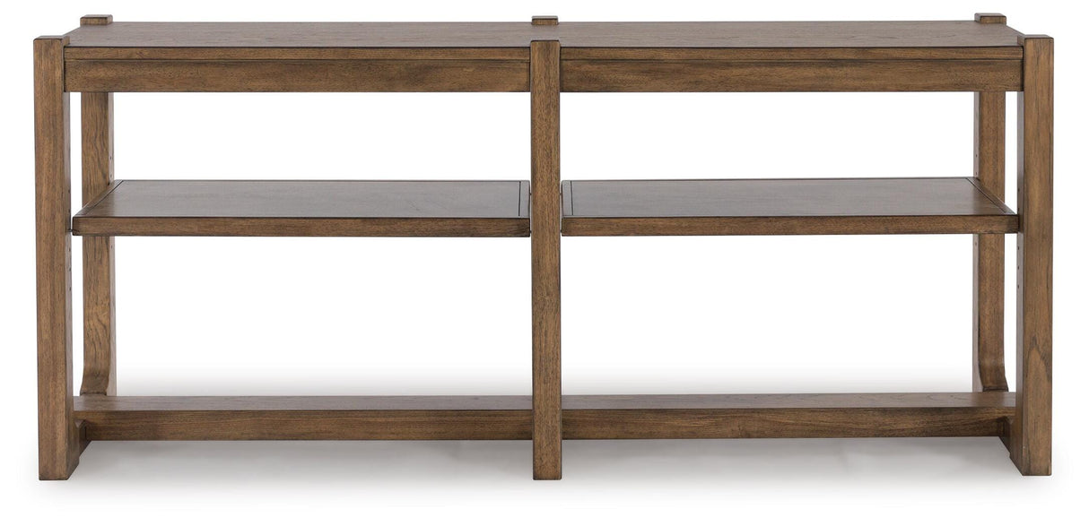 Cabalynn Sofa Table - T974-4