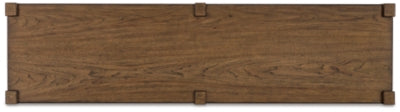 Cabalynn Sofa Table - T974-4