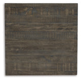 Havalance End Table - T994-2