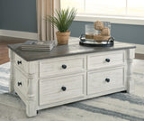Havalance Lift-Top Coffee Table - T994-20