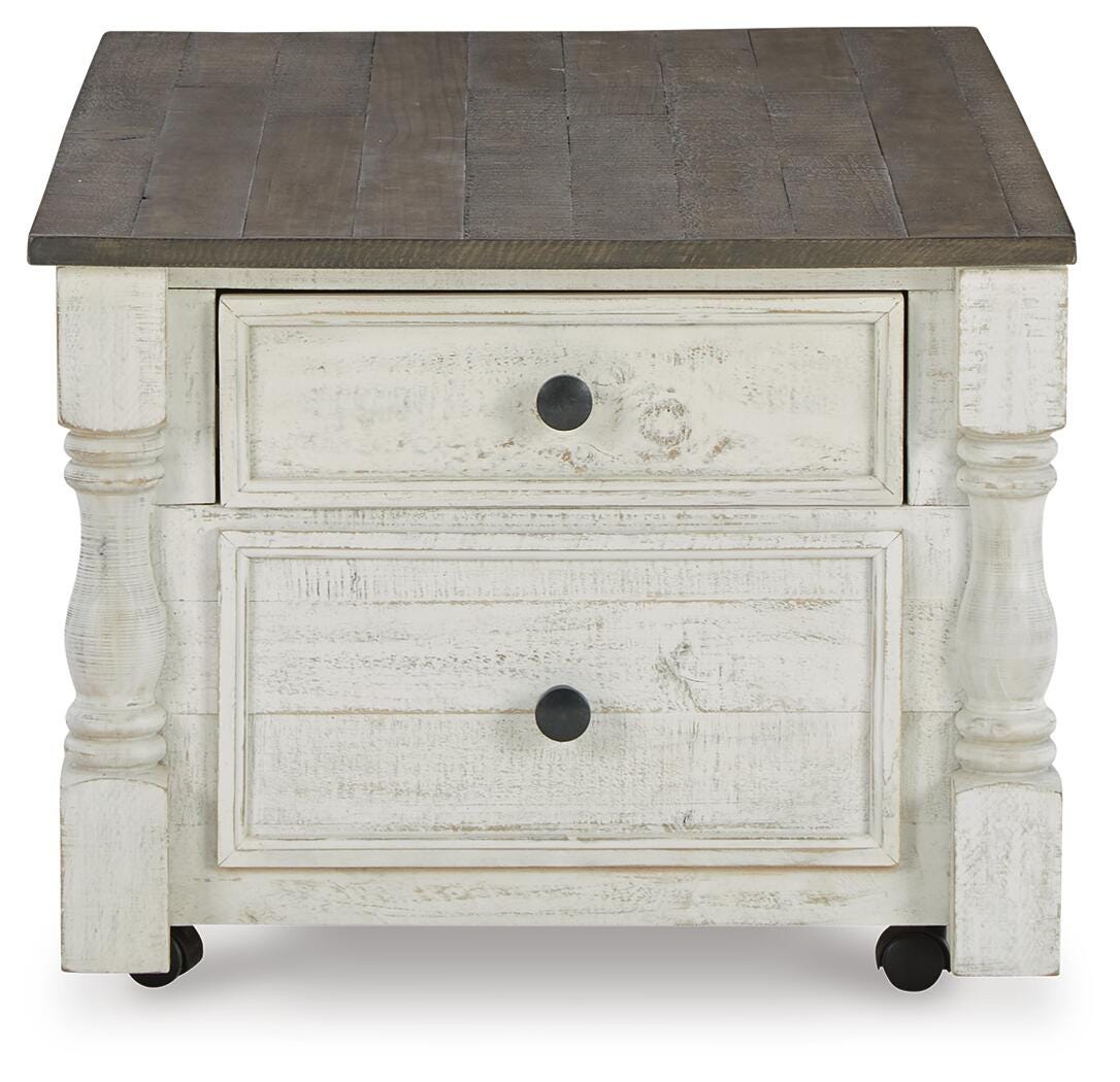 Havalance Lift-Top Coffee Table - T994-20