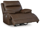 VonRyan Power Reclining Sofa, Loveseat and Recliner - U10400U2