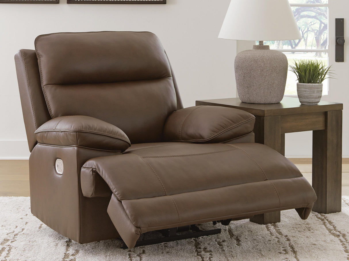 VonRyan Power Recliner - U1040013
