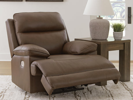 VonRyan Power Recliner - U1040013