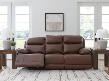 VonRyan Power Reclining Sofa - U1040015