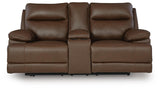 VonRyan Power Reclining Sofa, Loveseat and Recliner - U10400U2