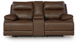 VonRyan Power Reclining Sofa, Loveseat and Recliner - U10400U2