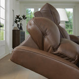 VonRyan Power Reclining Sofa - U1040015