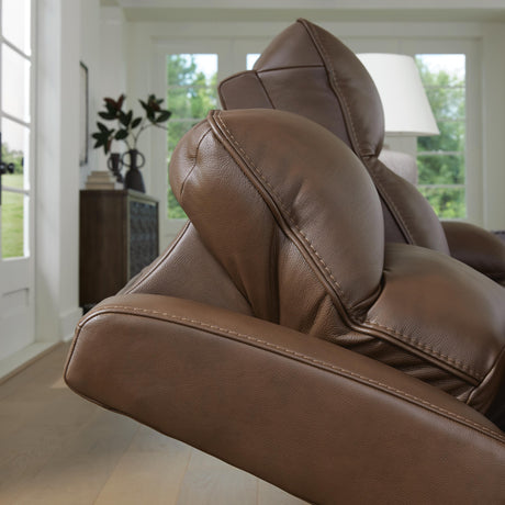 VonRyan Power Reclining Sofa - U1040015