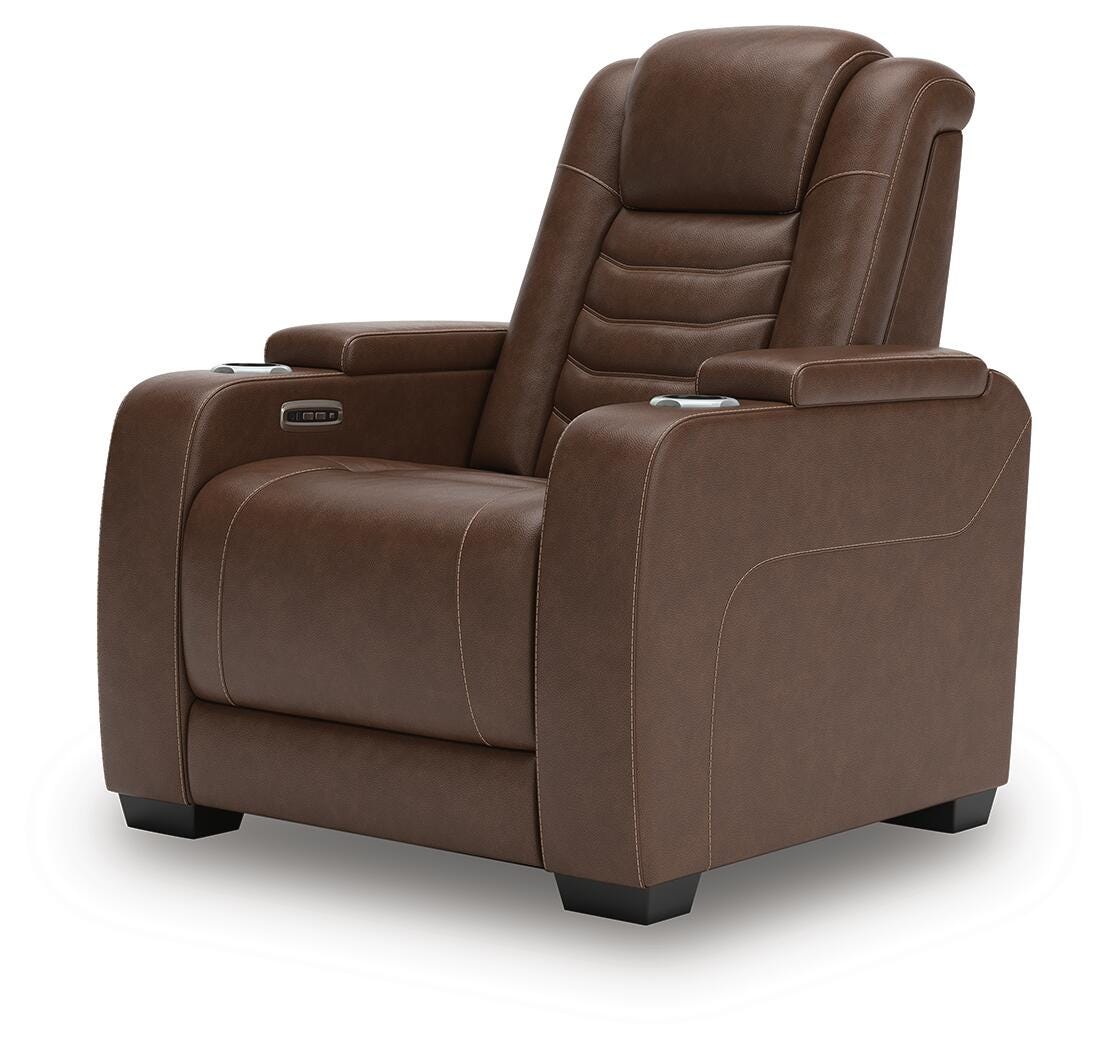 High Impact Power Recliner - U1060113