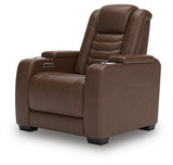 High Impact Power Recliner - U1060113