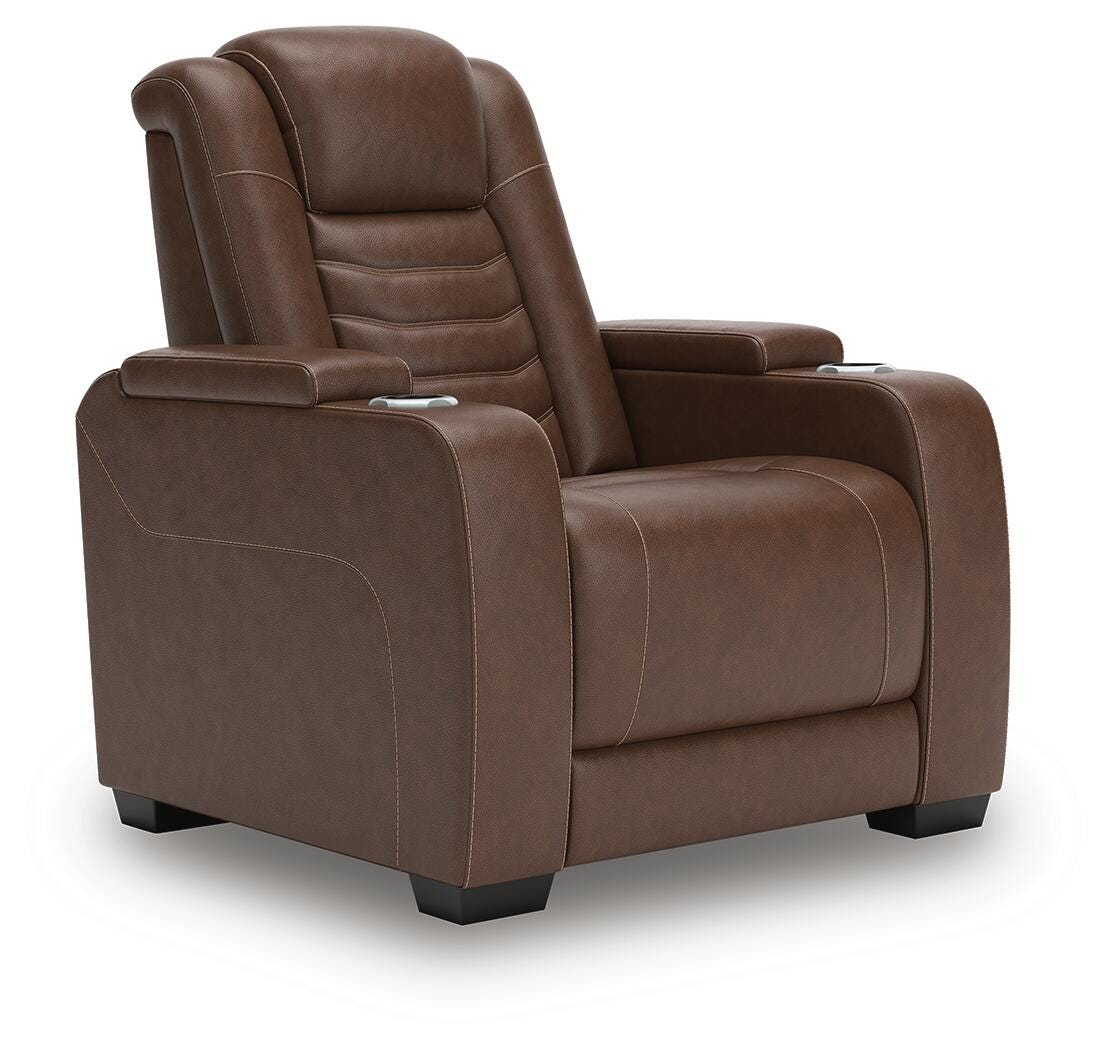 High Impact Power Recliner - U1060113