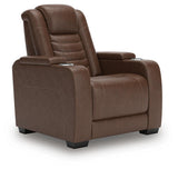 High Impact Power Recliner - U1060113