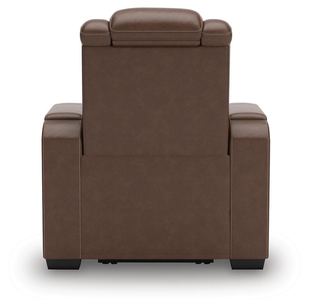 High Impact Power Recliner - U1060113