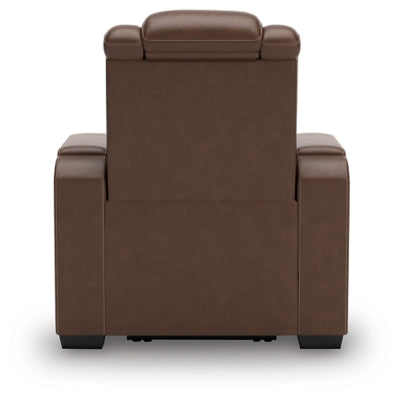BENCH   U1060113   HIGH IMPACT   PWR   REC - U1060113